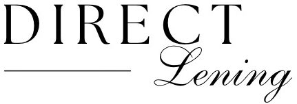 Direct Lening